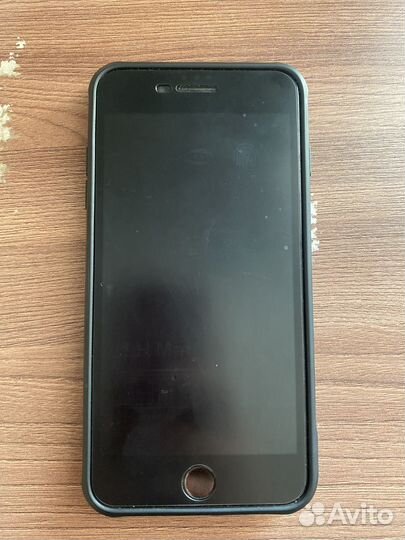 iPhone 8 Plus, 128 ГБ