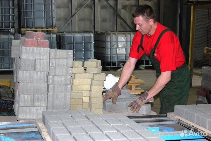 Разнорабочие с достойной оплатой