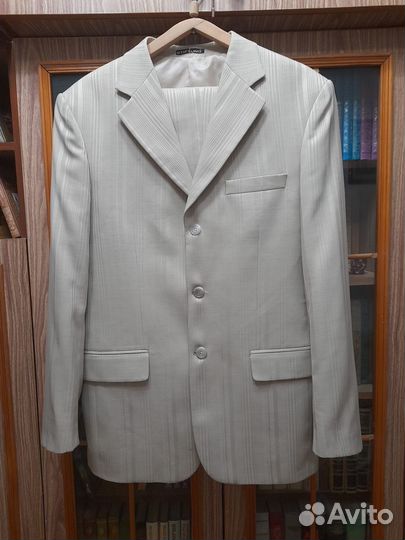 Мужская одежда