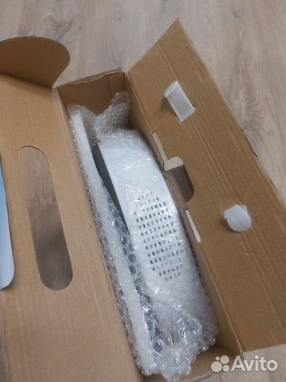 Робот пылесос t-clean mk550