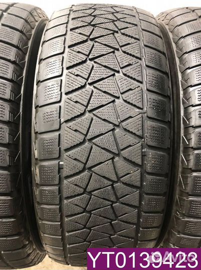 Bridgestone Blizzak DM-V2 285/60 R18 116R
