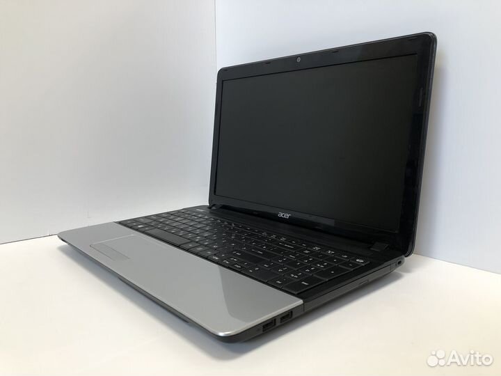 Игровой ноутбук Acer Core i7