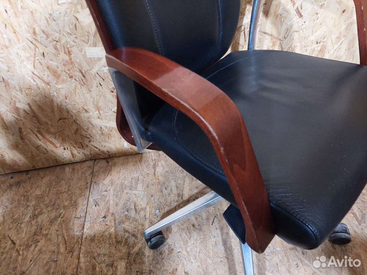 Компьютерное кресло Sitland Madera Италия