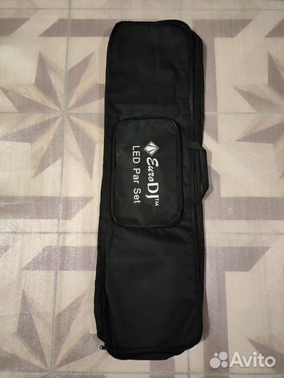 Чехлы для стоек акустических систем