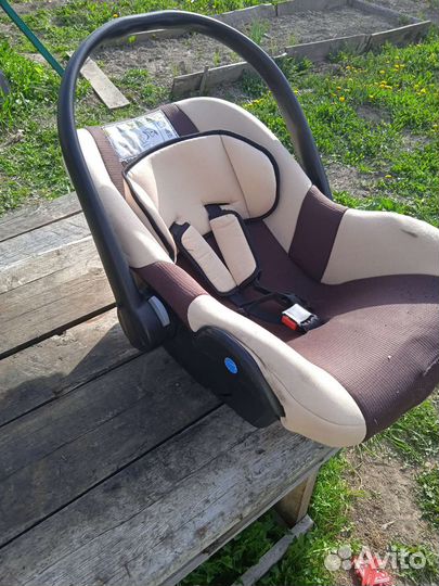 Авто люлька