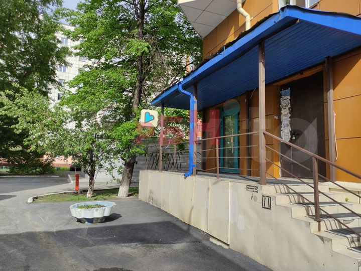 Тмн. Продам в центре, 108,8 кв.м