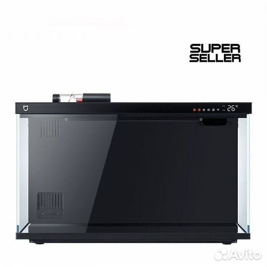 Аквариум Умный Mijia SMART Fish Tank (MYG100) 20л