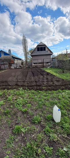 Дом 84 м² на участке 7 сот.