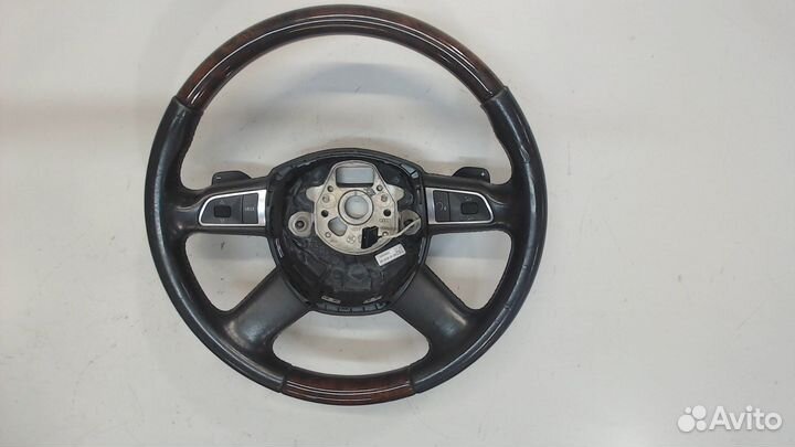 Руль Audi A6 (C6) Allroad, 2006