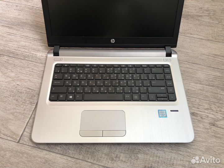 Ноутбук HP ProBook 14