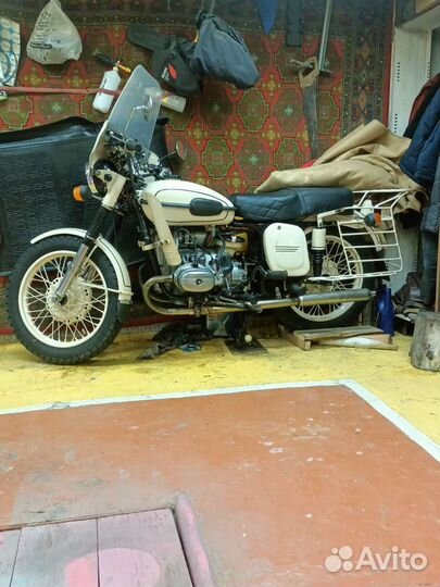 Продам Урал