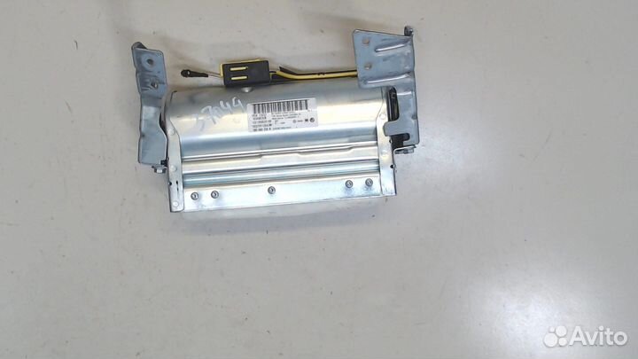 Airbag пассажира Skoda SuperB, 2007