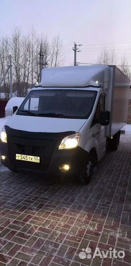 Грузоперевозки Межгород Область