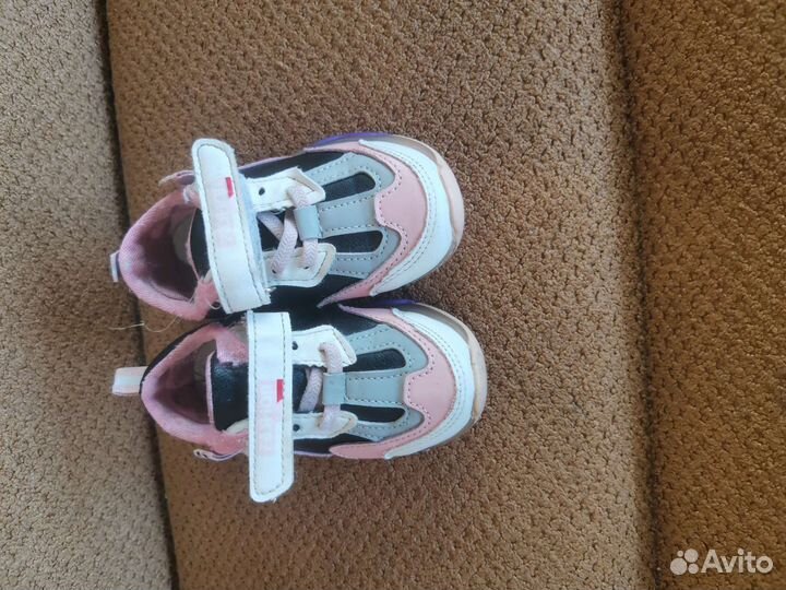 Для девочки