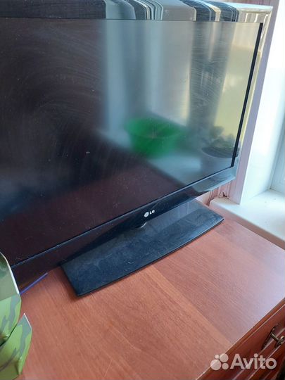 Телевизор бу