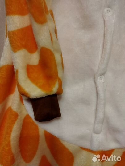 Кигуруми для взрослых