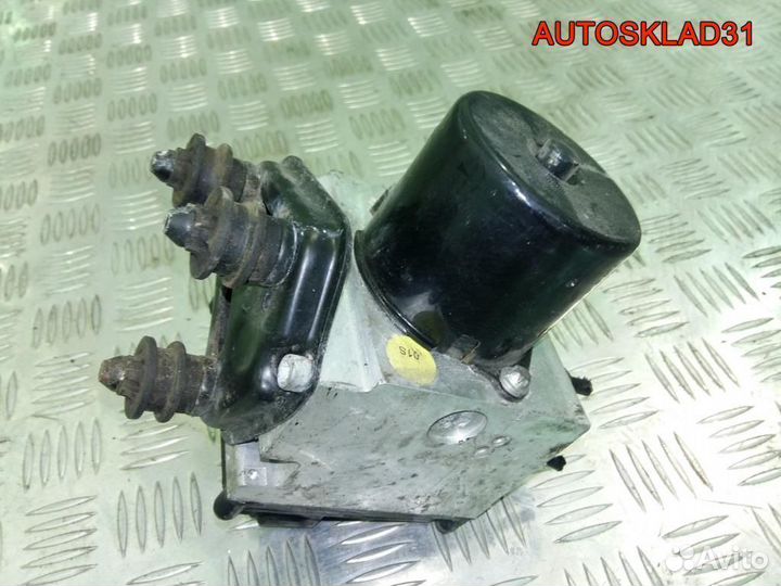 Блок ABS насос Volkswagen Passat B6 3C0614095M