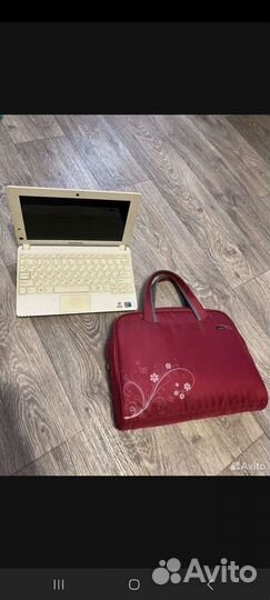 Ноутбук lenovo ideapad s110