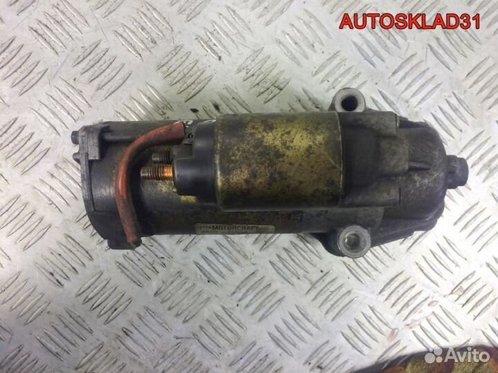 Стартер Ford Mondeo 3 2s7t11000da 2.0 дизель