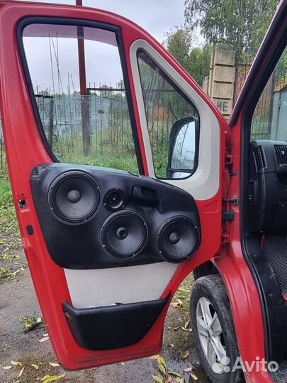 Дверные карты подюмы