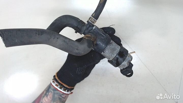 Насос водяной Mercedes C W203, 2004