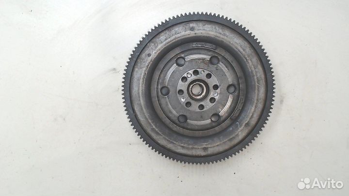 Маховик Audi A6 (C5), 2004