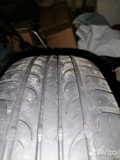 Tunga Zodiak 2 195/65 R15 95T