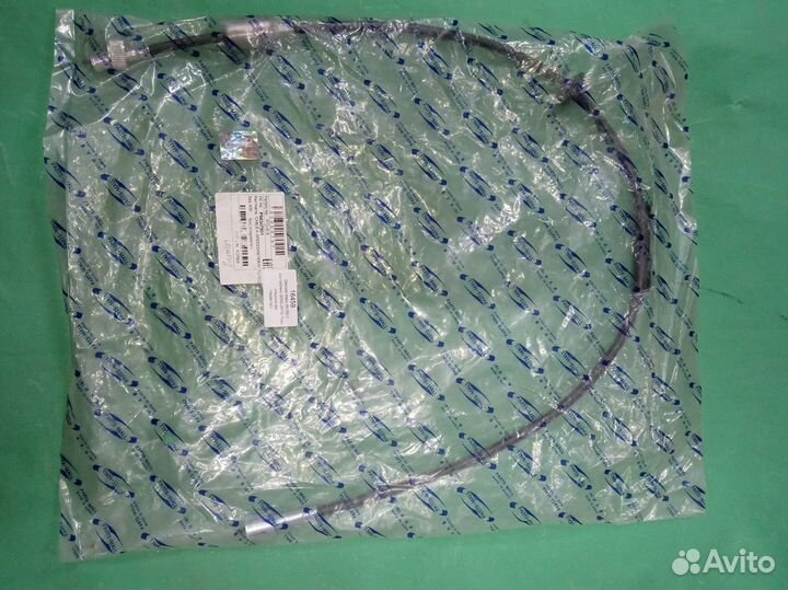 Daewoo Matiz трос спидометра