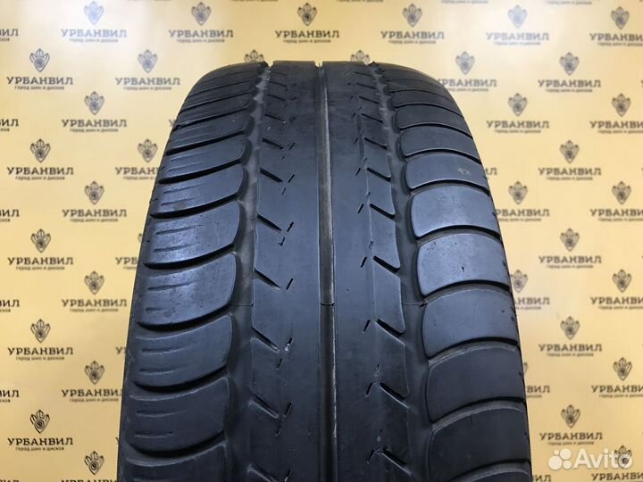 Goodyear Eagle NCT5 205/55 R16 91H