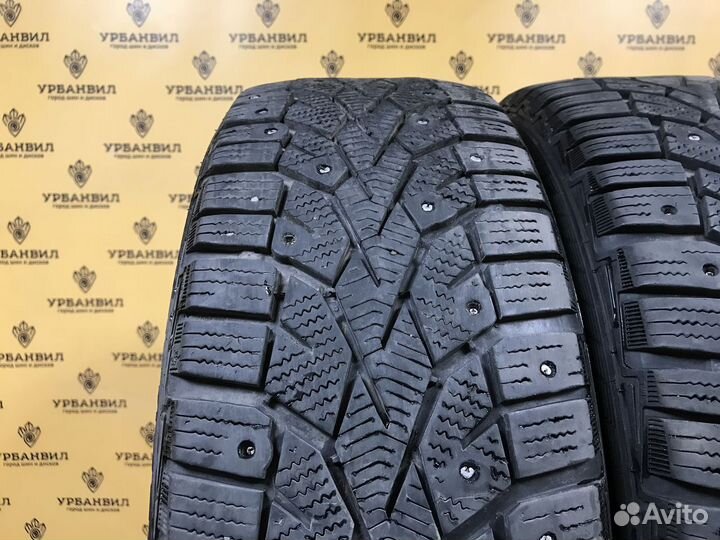 Gislaved NordFrost 100 185/60 R15 88T