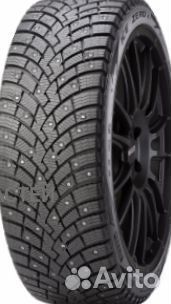 Pirelli Scorpion Ice Zero 2 275/45 R20 110H