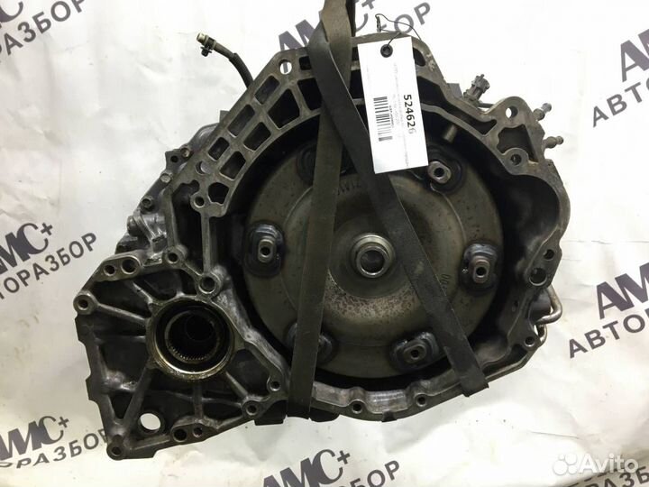 Акпп/вариатор/робот Hyundai ix55