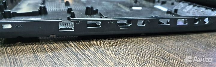 Поддон на MSI GE72, новый