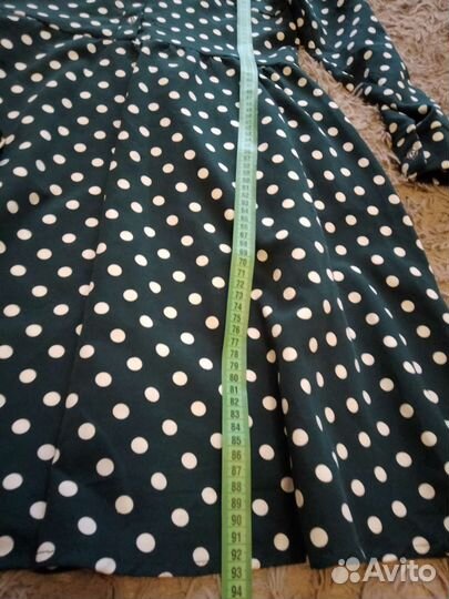 Платье 44-46