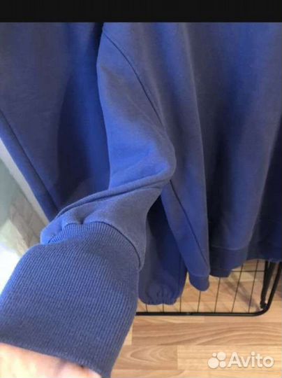 Флисовый костюм