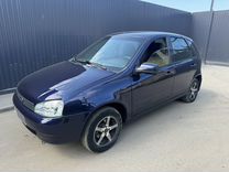 ВАЗ (LADA) Kalina 1.6 MT, 2013, 181 000 км, с пробегом, цена 300 000 руб.