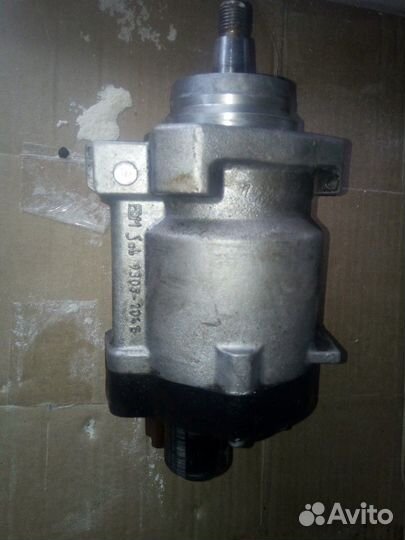 Тнвд хундай И др модели