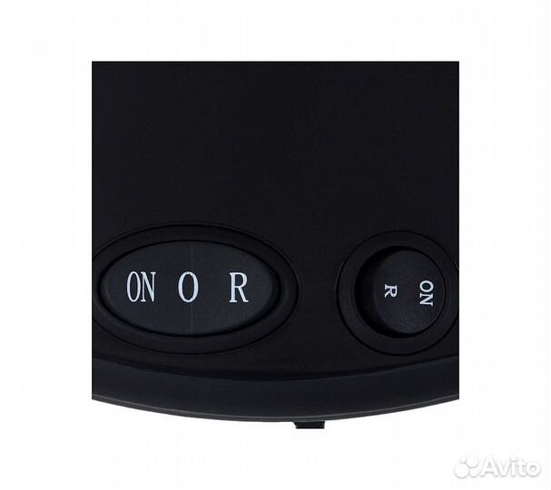 Мясорубка Kitfort KT-2101-3 1500Вт оранжевый/черны