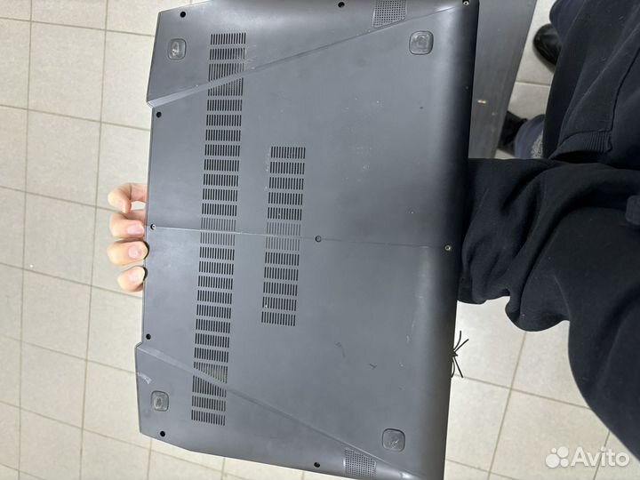 Ноутбук Lenovo Legion 15