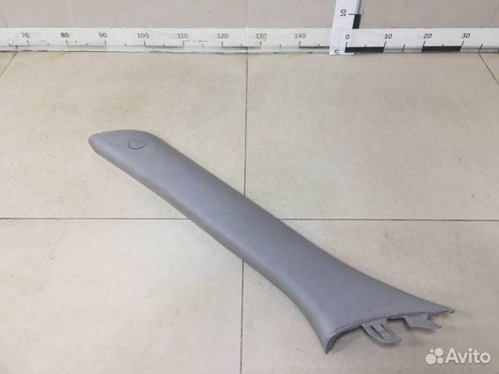 Обшивка стойки Kia Soul AM 2009-2014