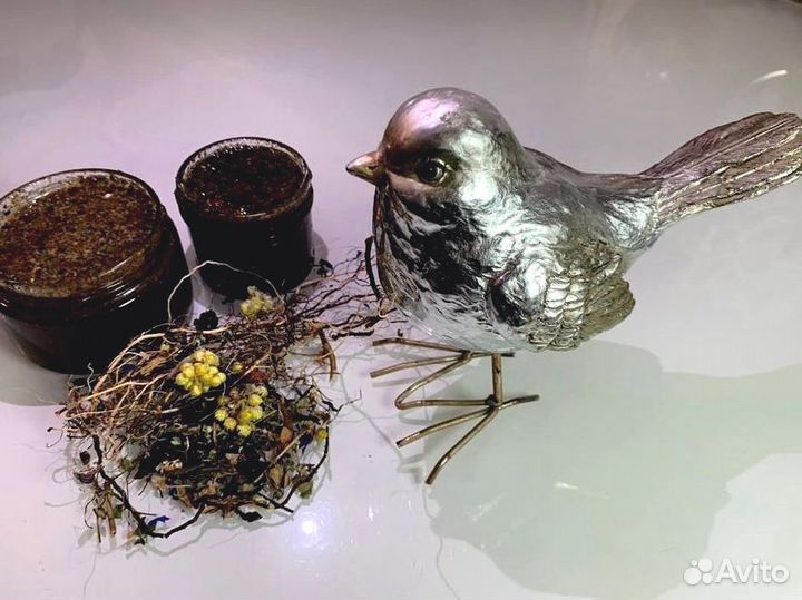 Медовое средство для мужского здоровья