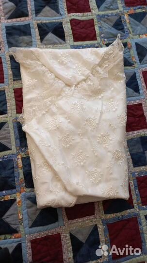 Конверт для выписки теплый