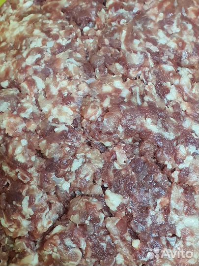 Фарш высшего качества