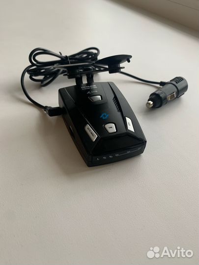 Антирадар Neoline X-COP 4200