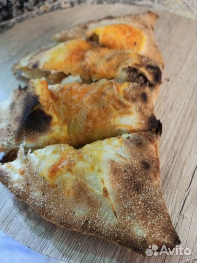 Пицца мейкер