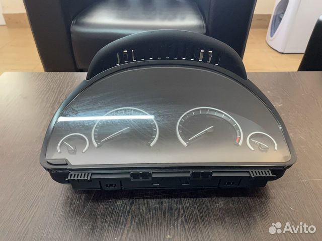 Панель приборов BMW 5 F10 6 F13 7 F02 X3 F25