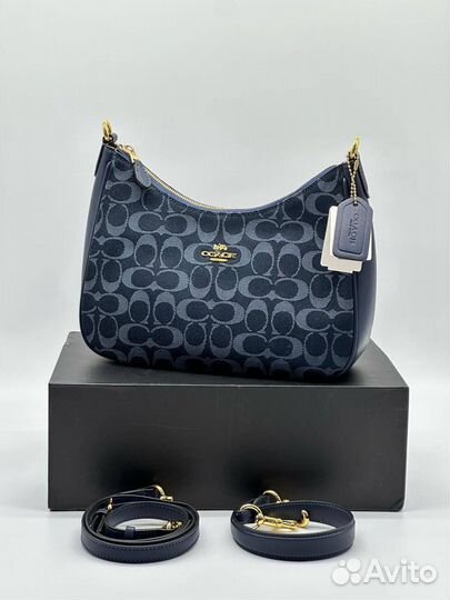 Сумка женская coach