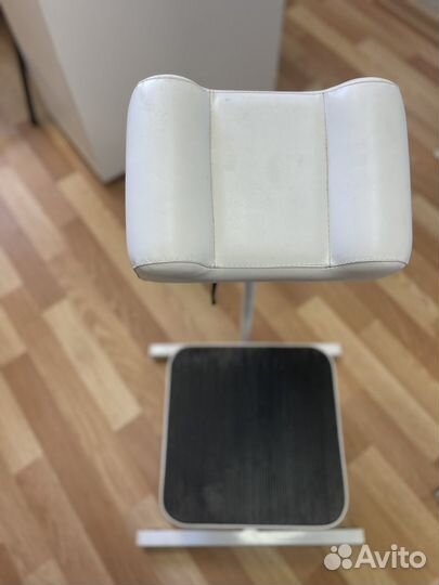 Подставка для педикюра