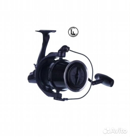 Катушка безынерционная Kaida ADN Carp 8000