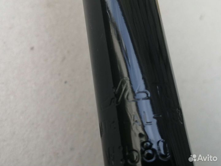 Рули для велосипеда, 2-штуки